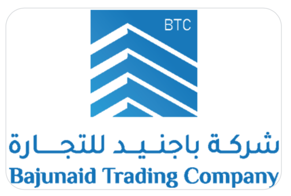 BAJUNAID TRADING